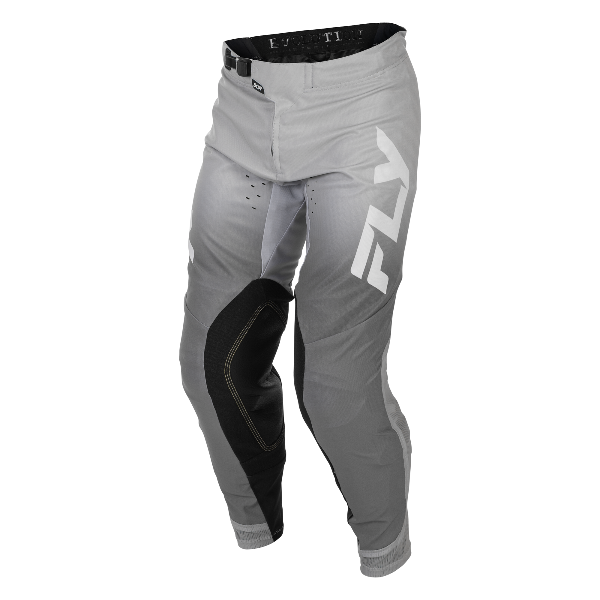 Evo 2026 DST Pant - White/Grey
