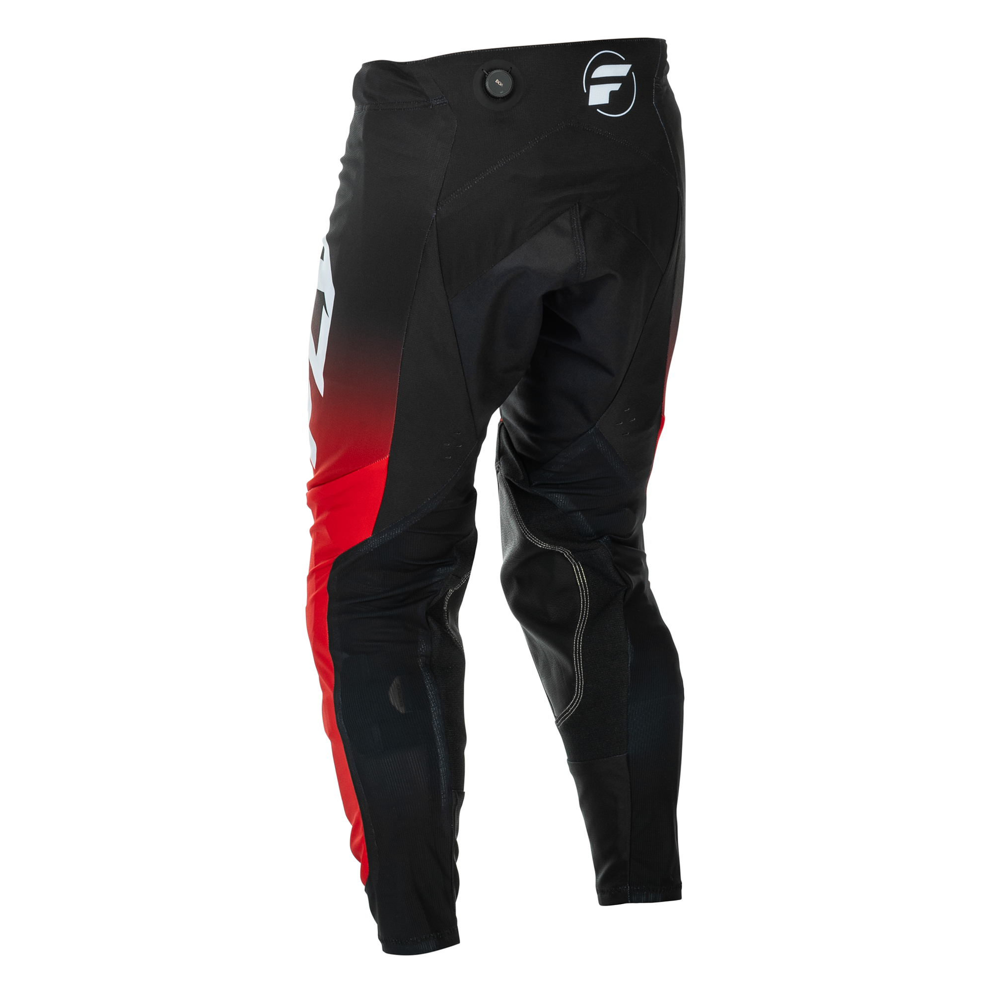 Evo 2026 DST Pant - Red/Black/White
