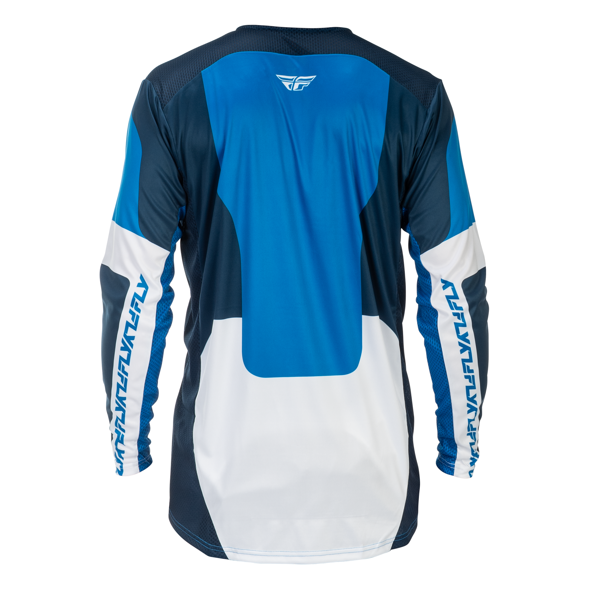 Lite 2026 Jersey - Blue/White