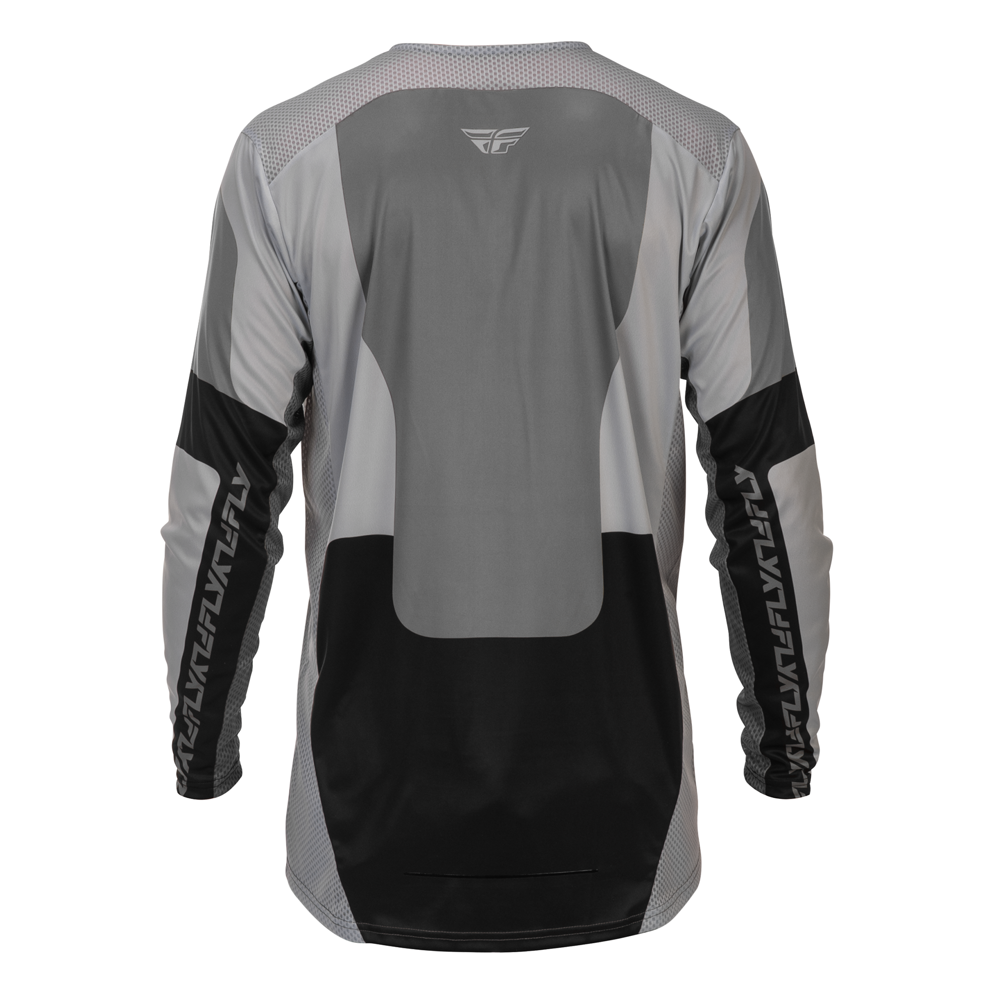 Lite 2026 Jersey - Grey/Black