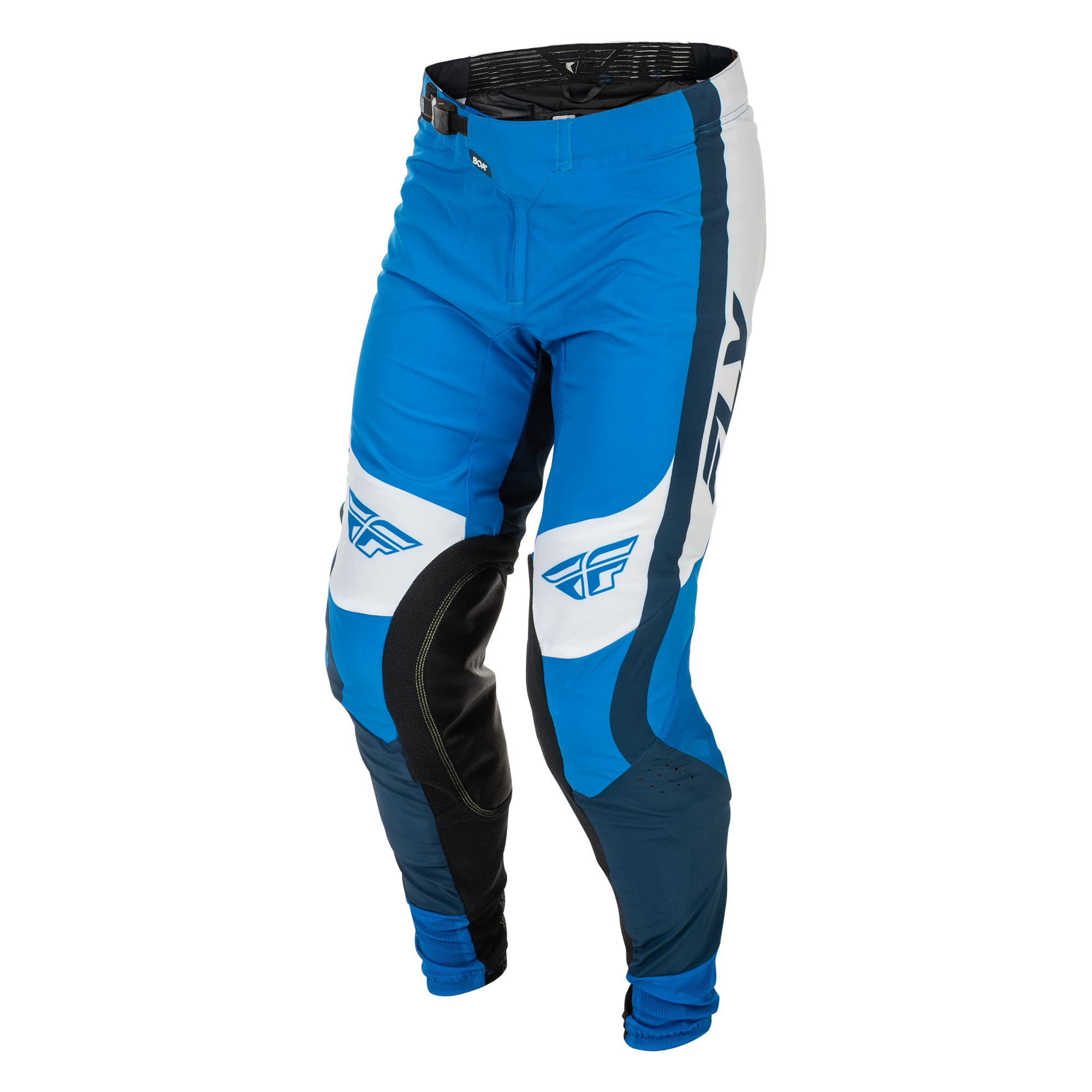 Lite 2026 Pant - Blue/White