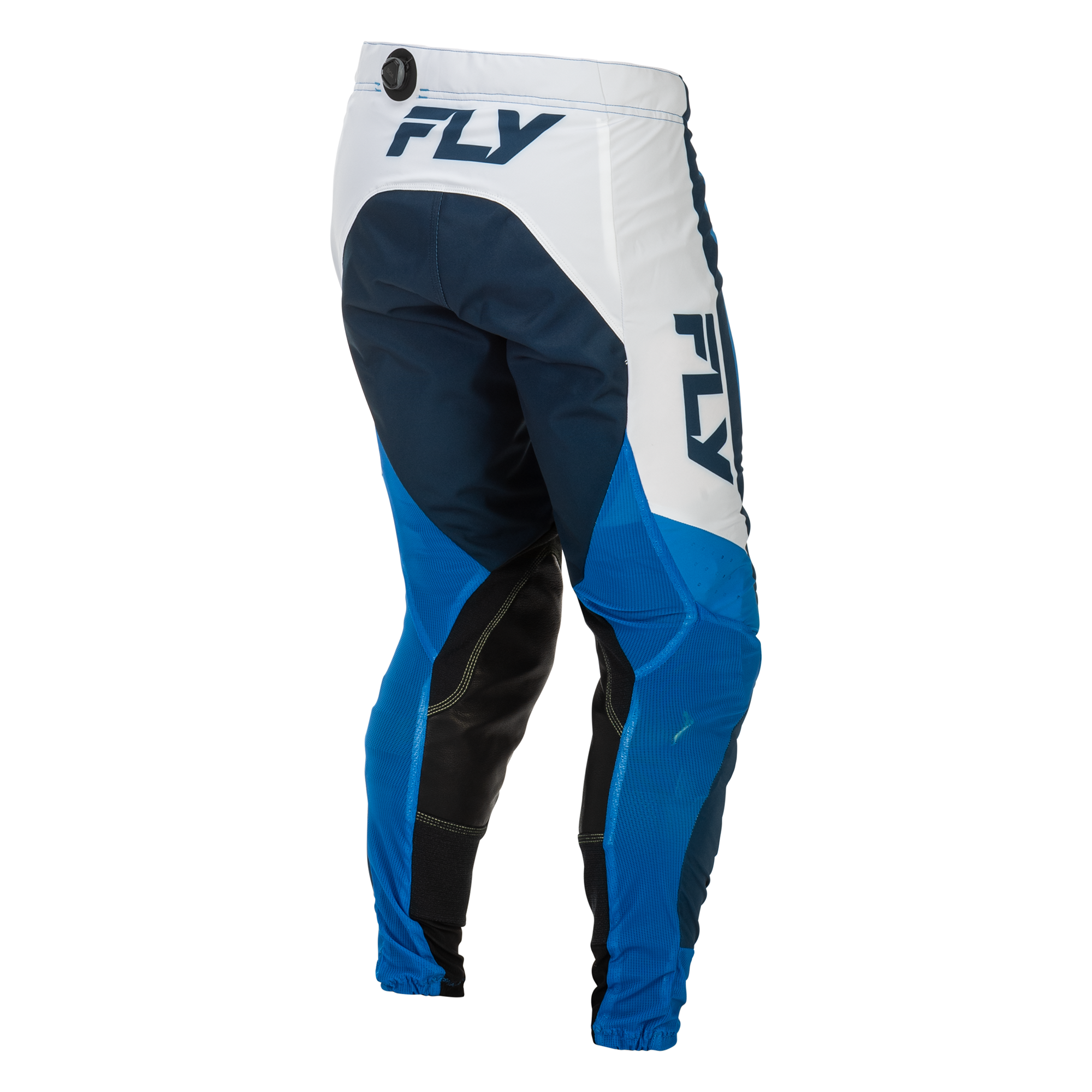 Lite 2026 Pant - Blue/White