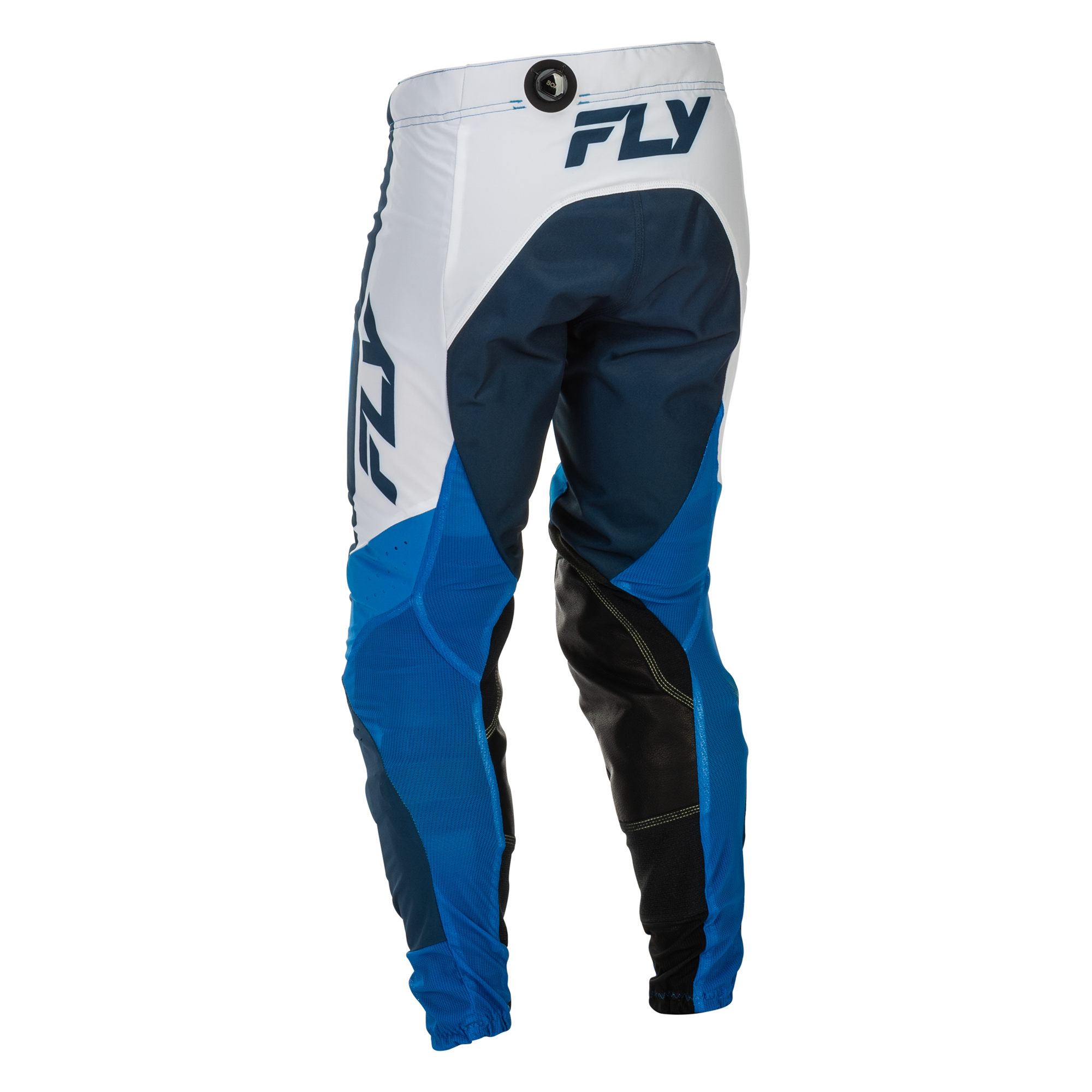 Lite 2026 Pant - Blue/White