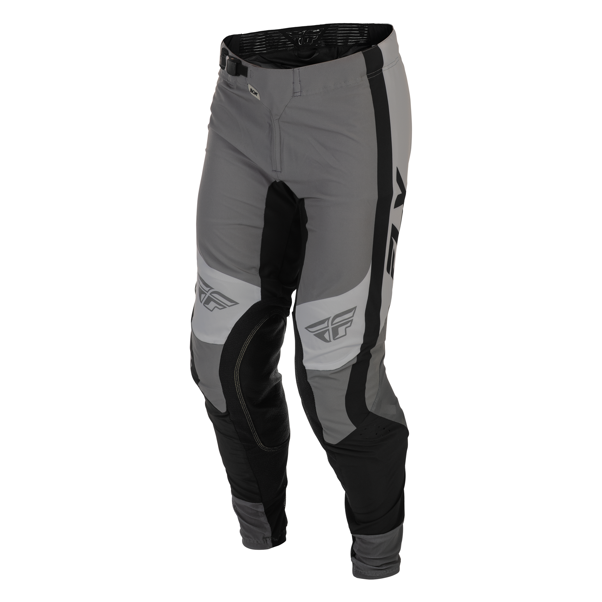 Lite 2026 Pant - Grey/Black