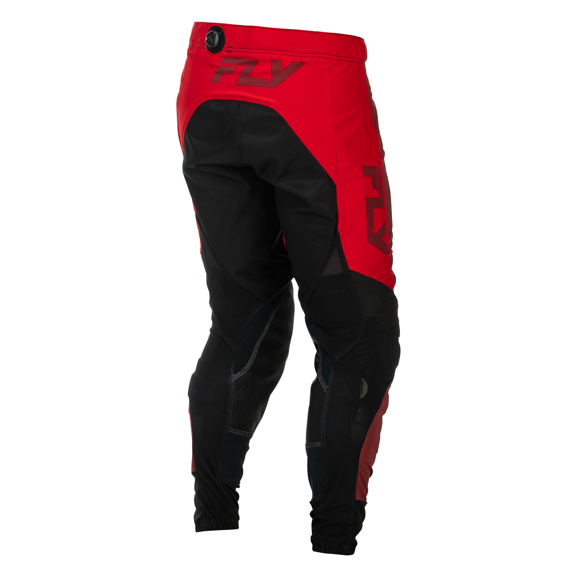 Lite 2026 Pant - Black/Red