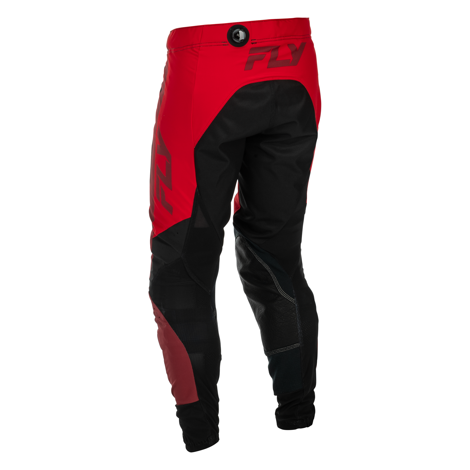 Lite 2026 Pant - Black/Red