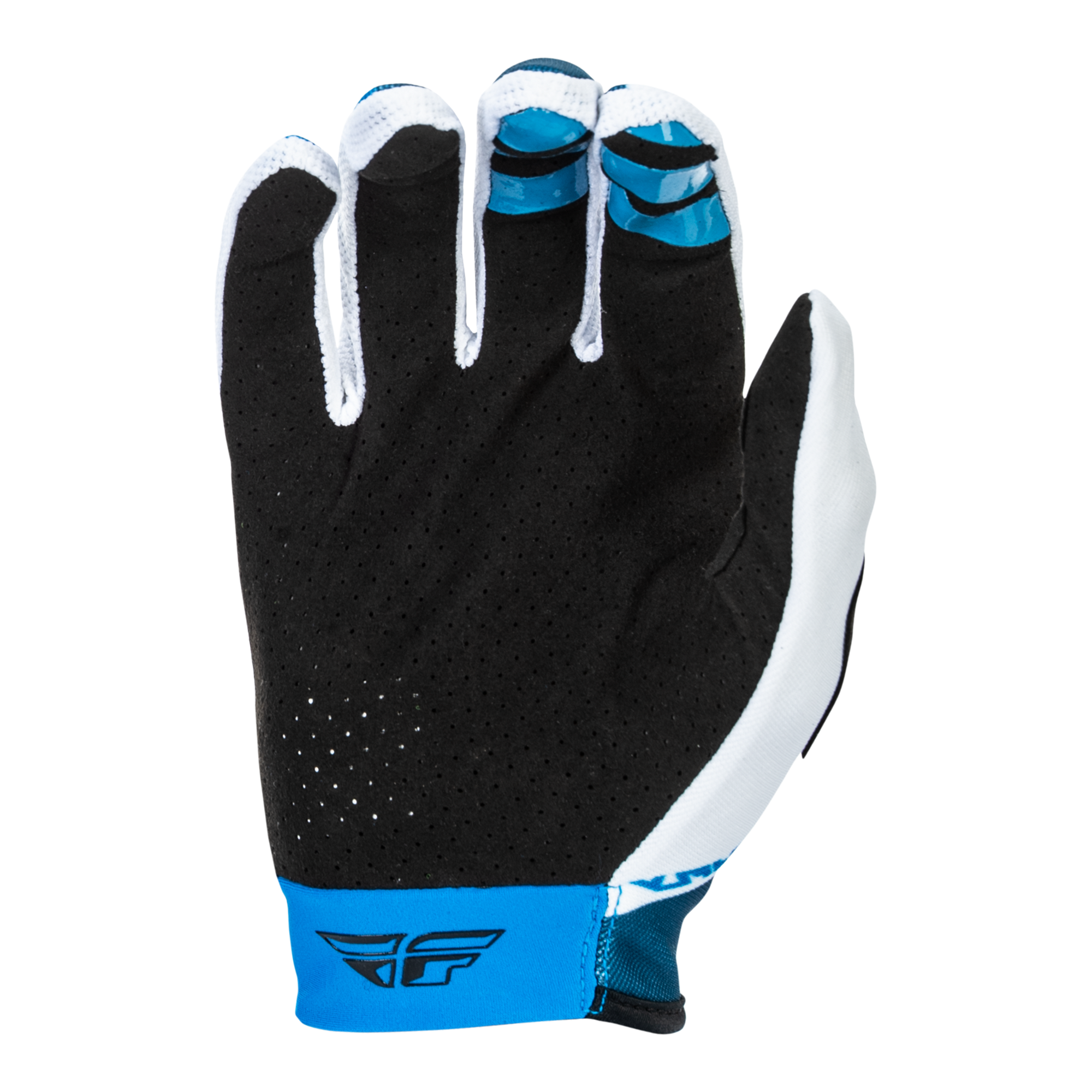 Lite 2026 Youth Gloves - Blue/White
