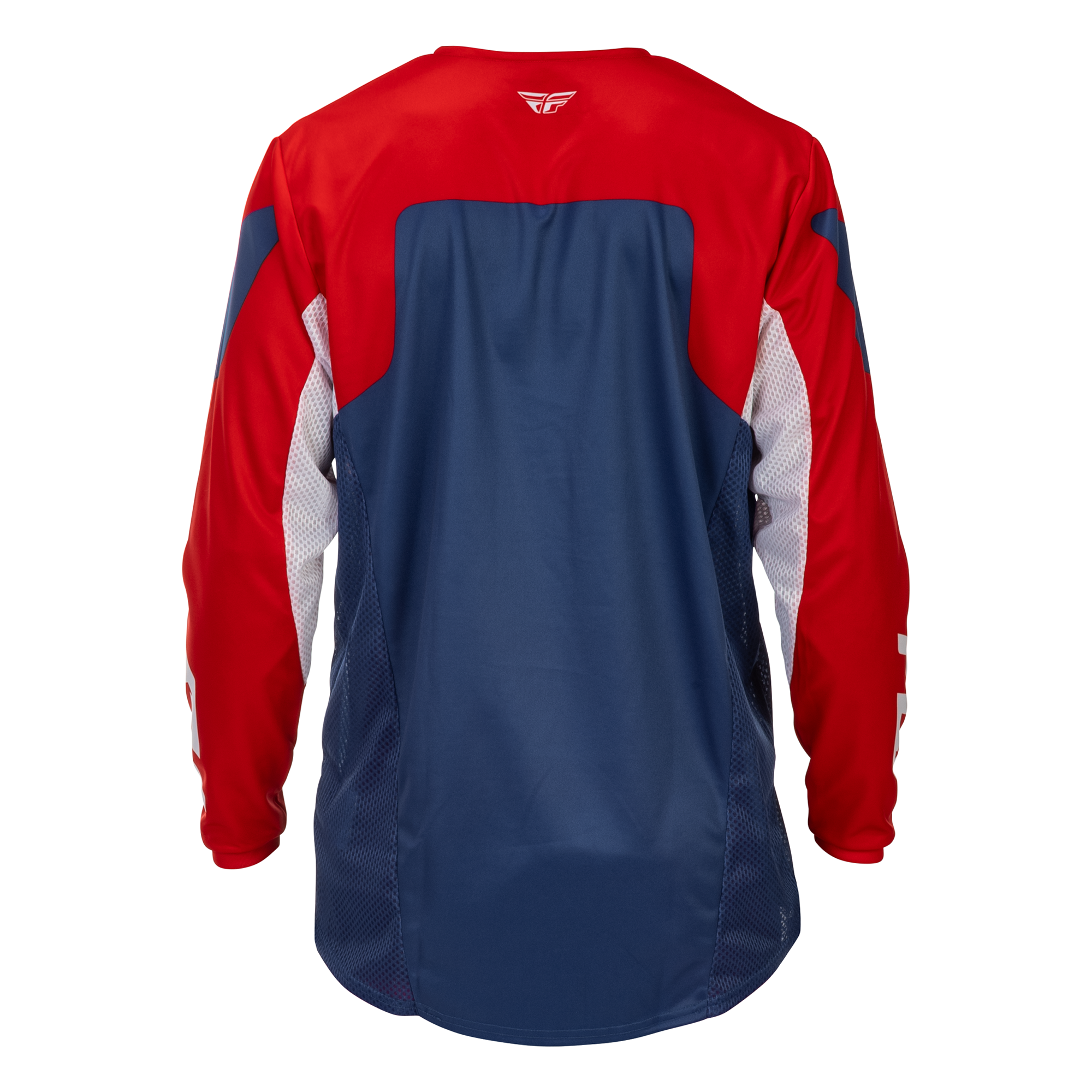 Kinetic 2026 Jersey - Red/White/Blue