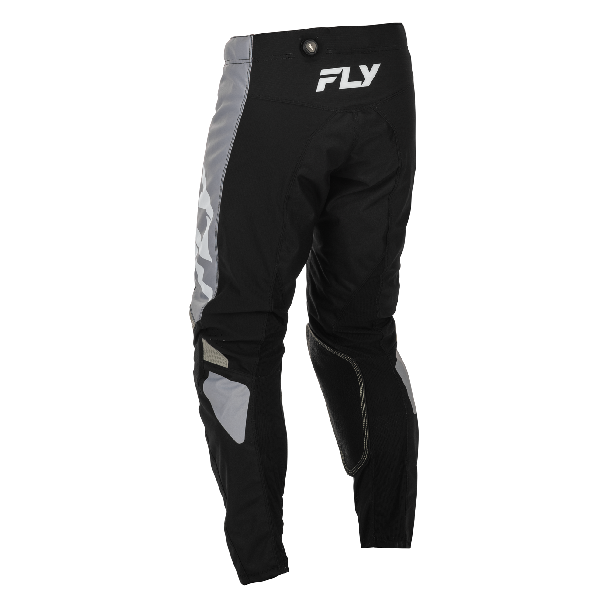 Kinetic 2026 Pant - Black/Grey