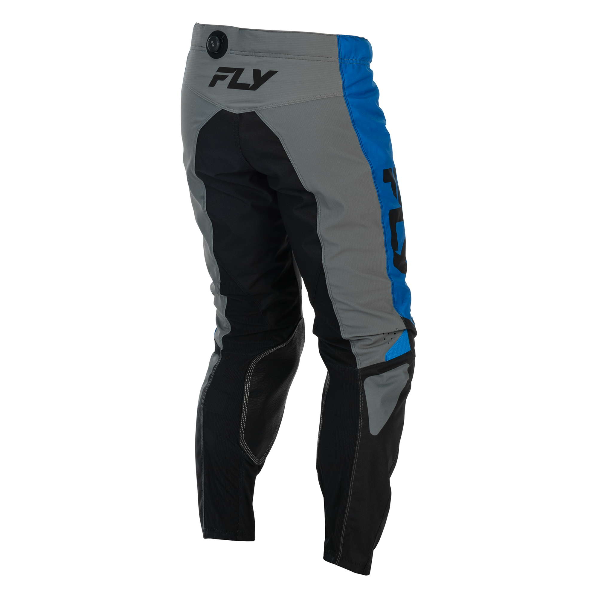 Kinetic 2026 Pant - Blue/Grey/Black