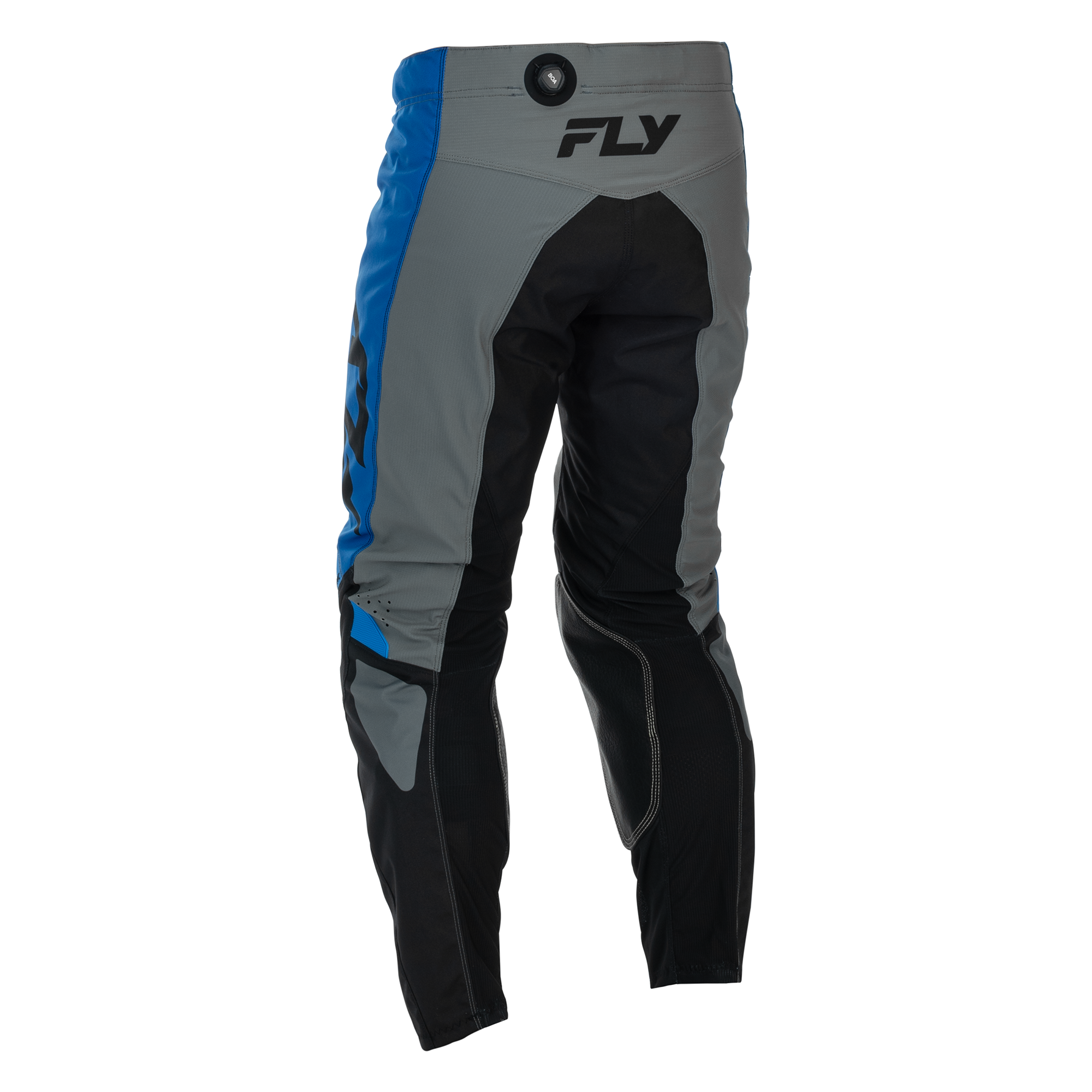 Kinetic 2026 Pant - Blue/Grey/Black