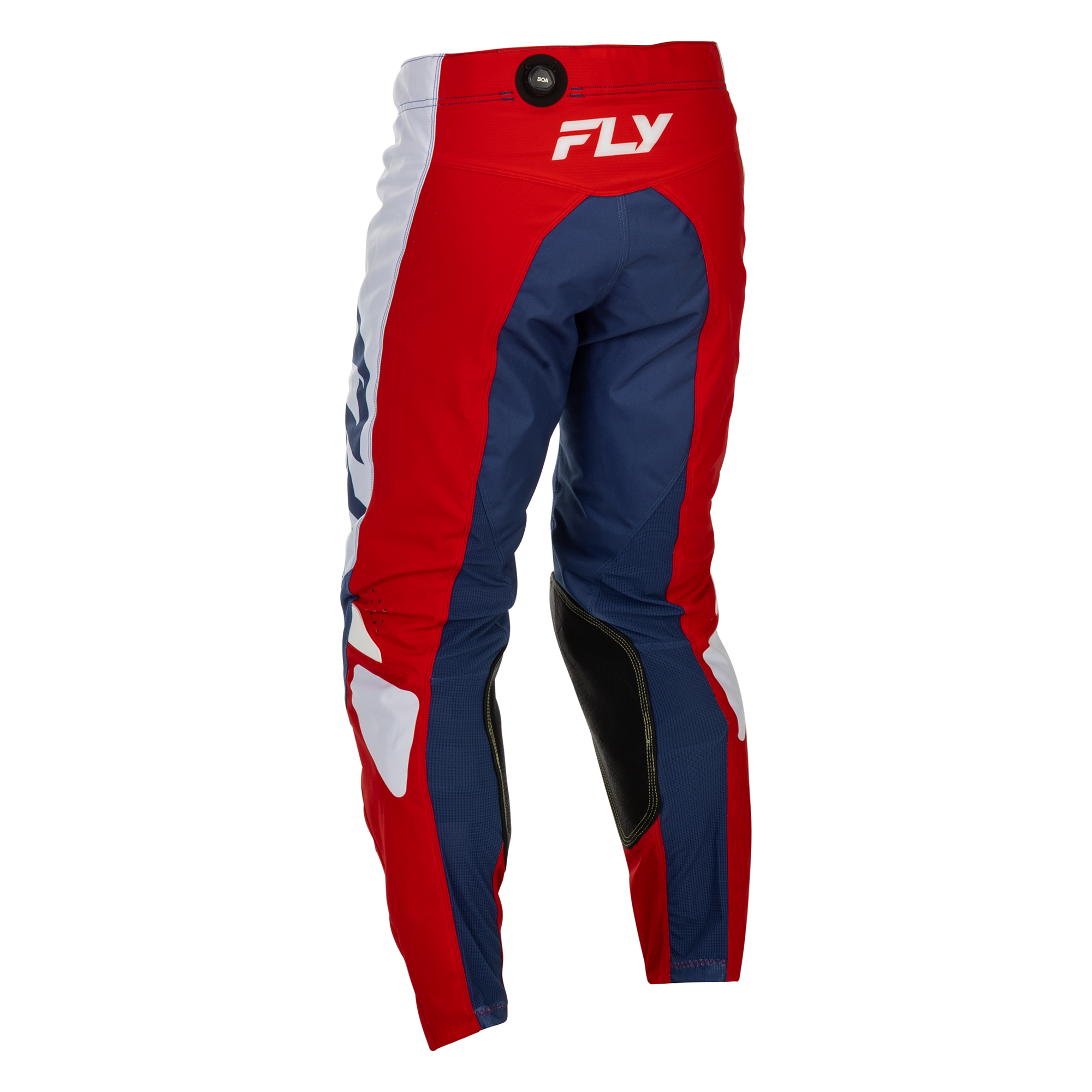 Kinetic 2026 Pant - Red/White/Blue