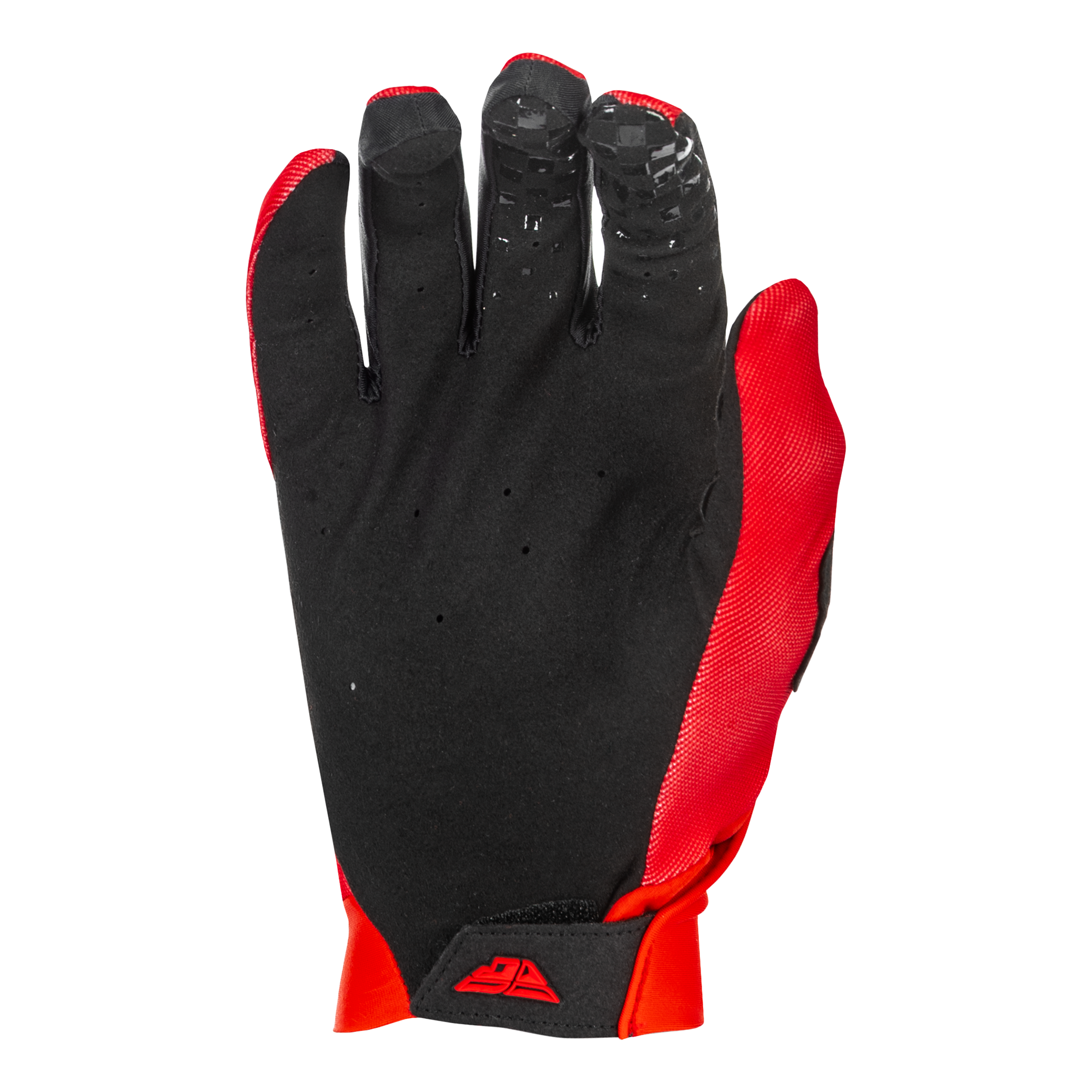 Pro Lite 2026 Gloves - Red/White