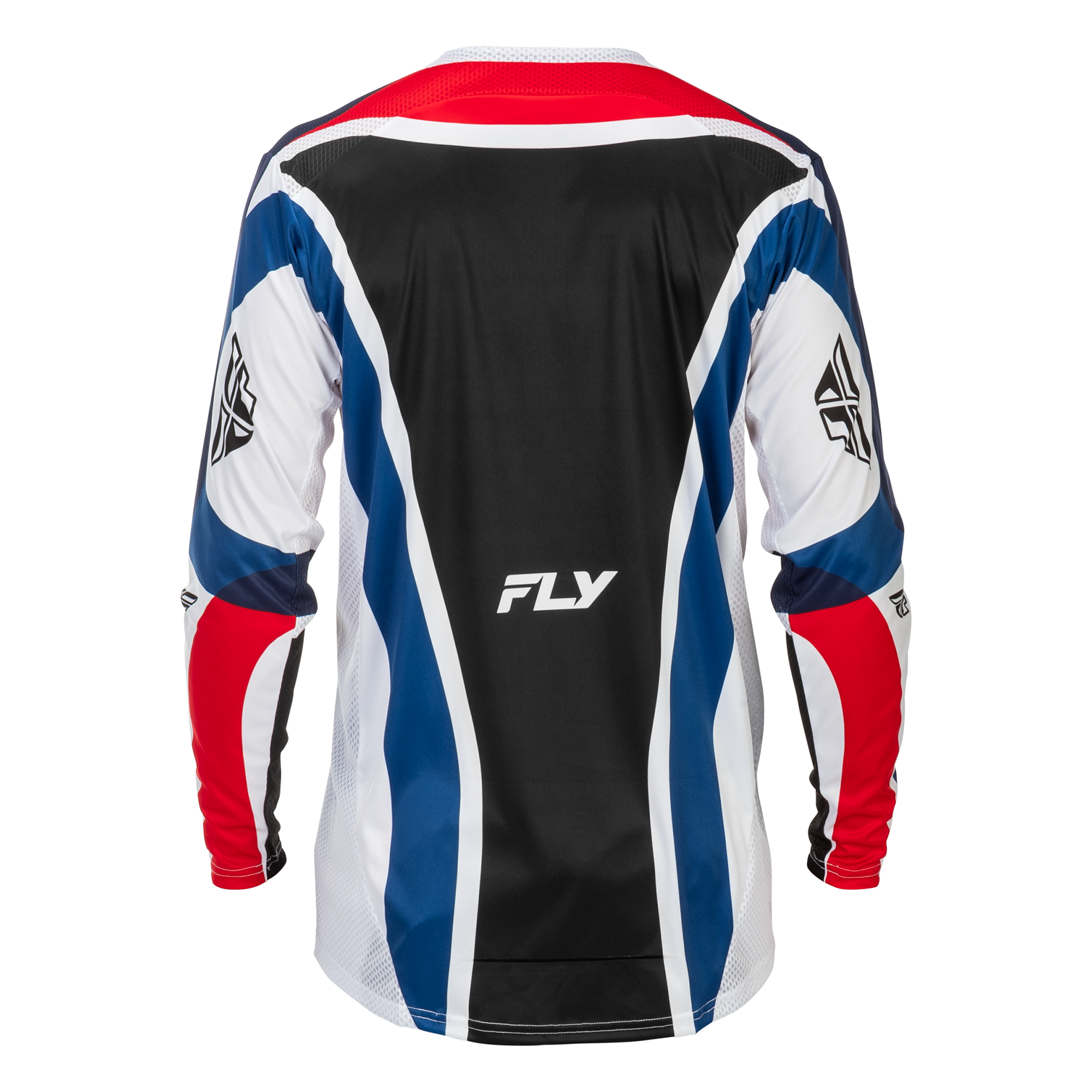 Lite SE Glory 2026 Jersey - Red/White/Blue