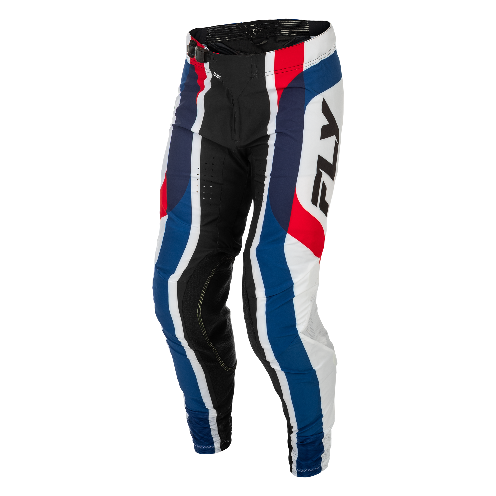 Lite SE Glory 2026 Pant - Red/White/Blue