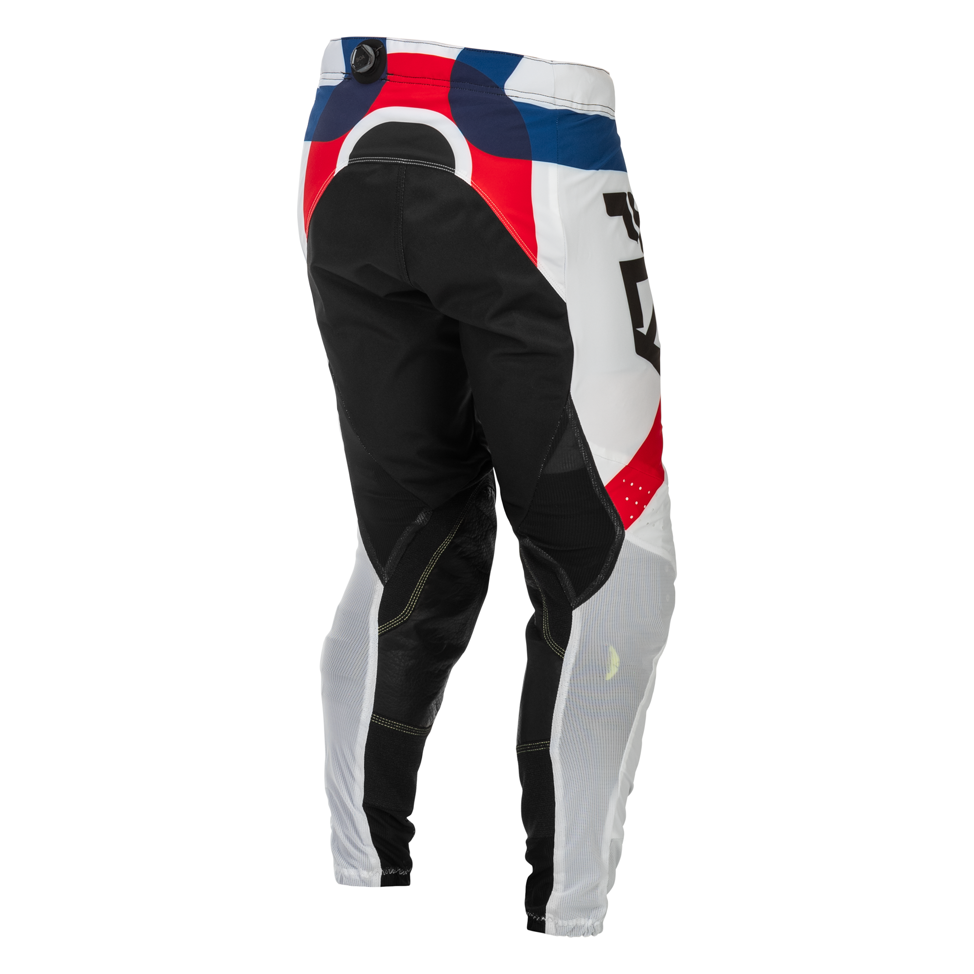 Lite SE Glory 2026 Pant - Red/White/Blue