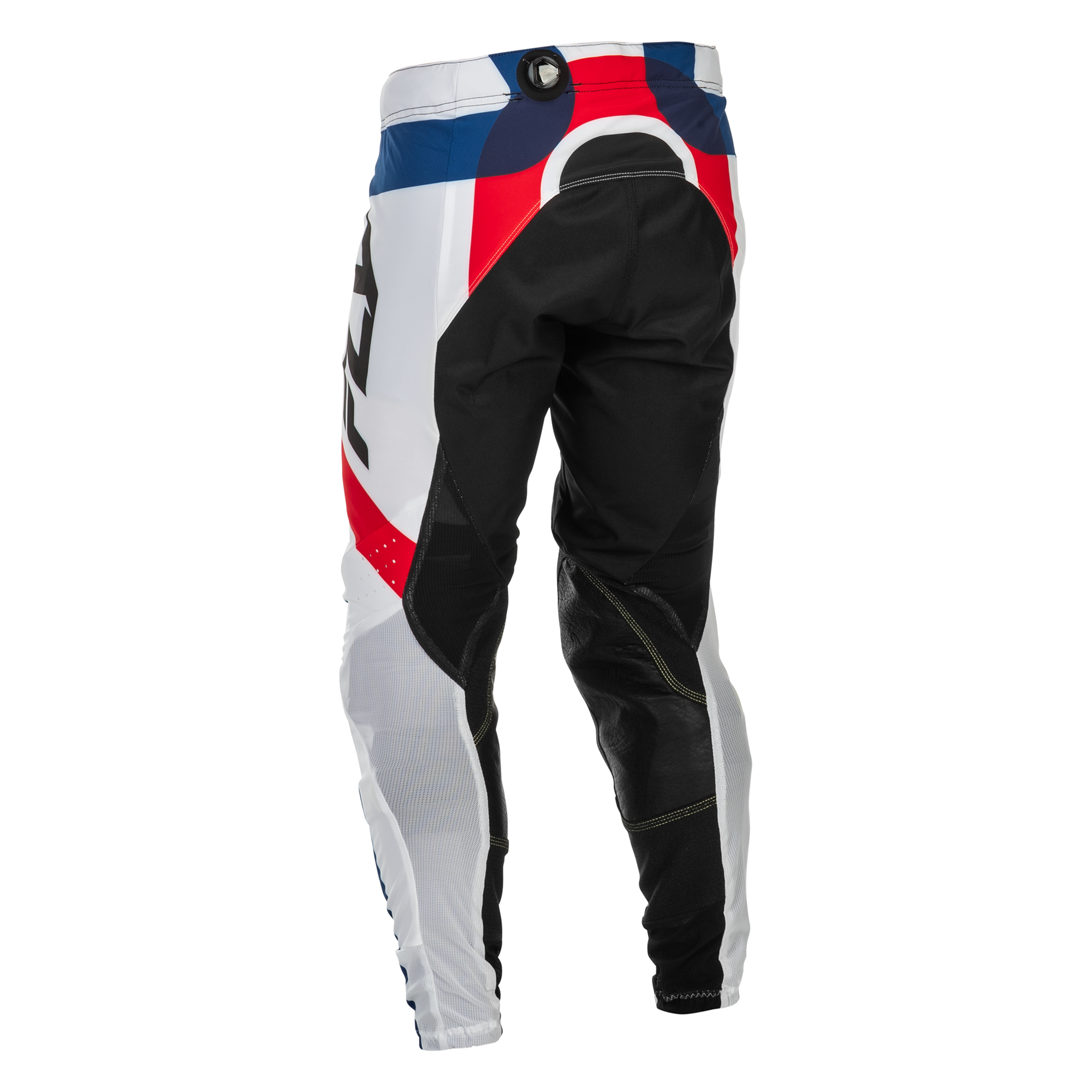 Lite SE Glory 2026 Pant - Red/White/Blue