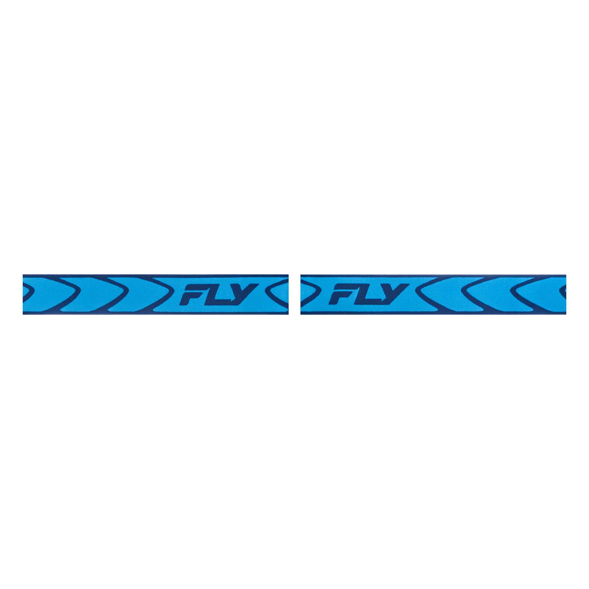 Zone Goggle - Blue/Navy/Smoke