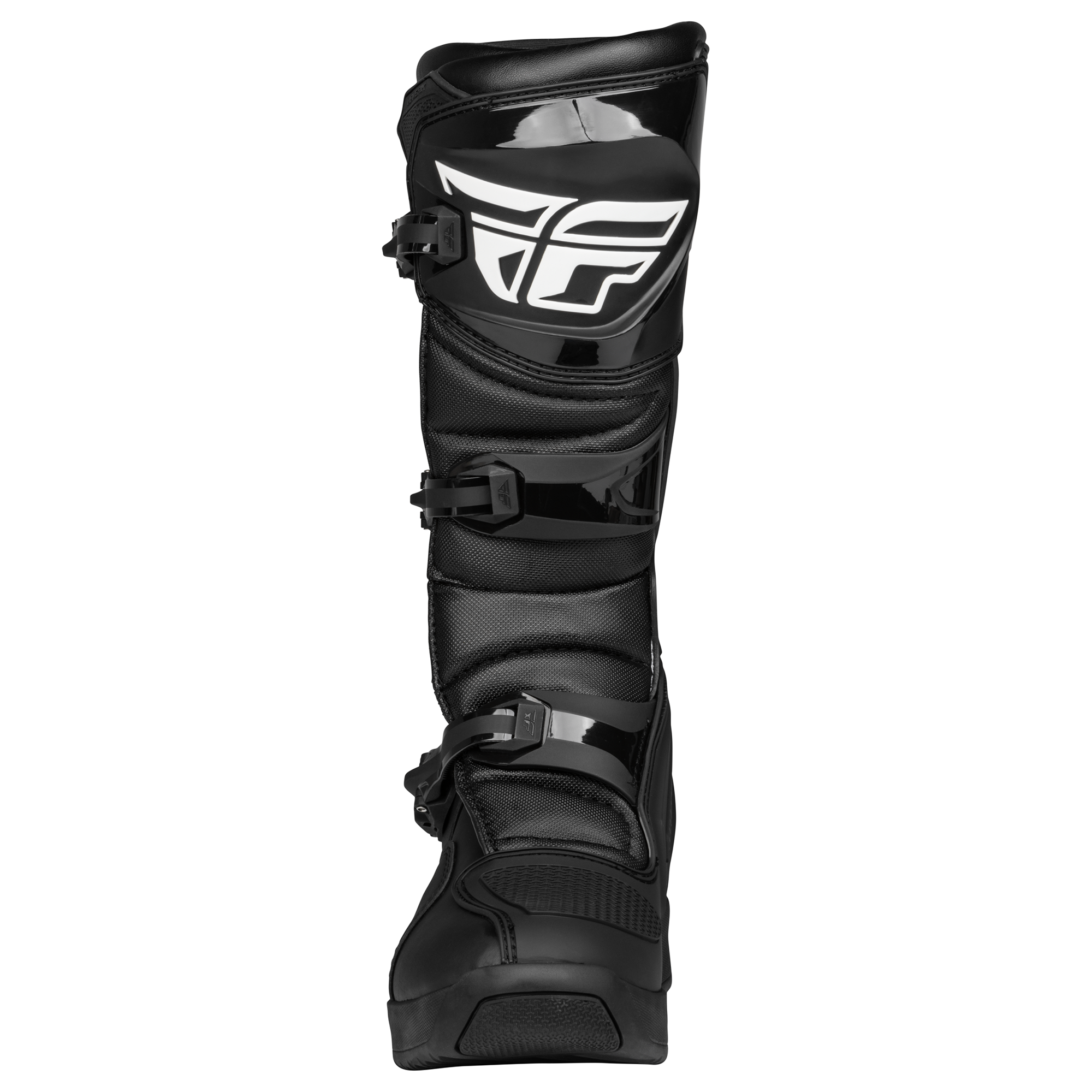 Maverik LT Boot - Black