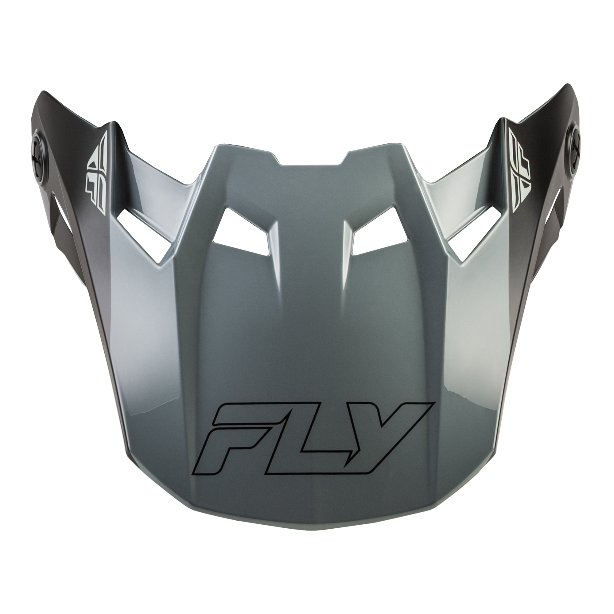 Formula CC Glide Peak - Black/Grey