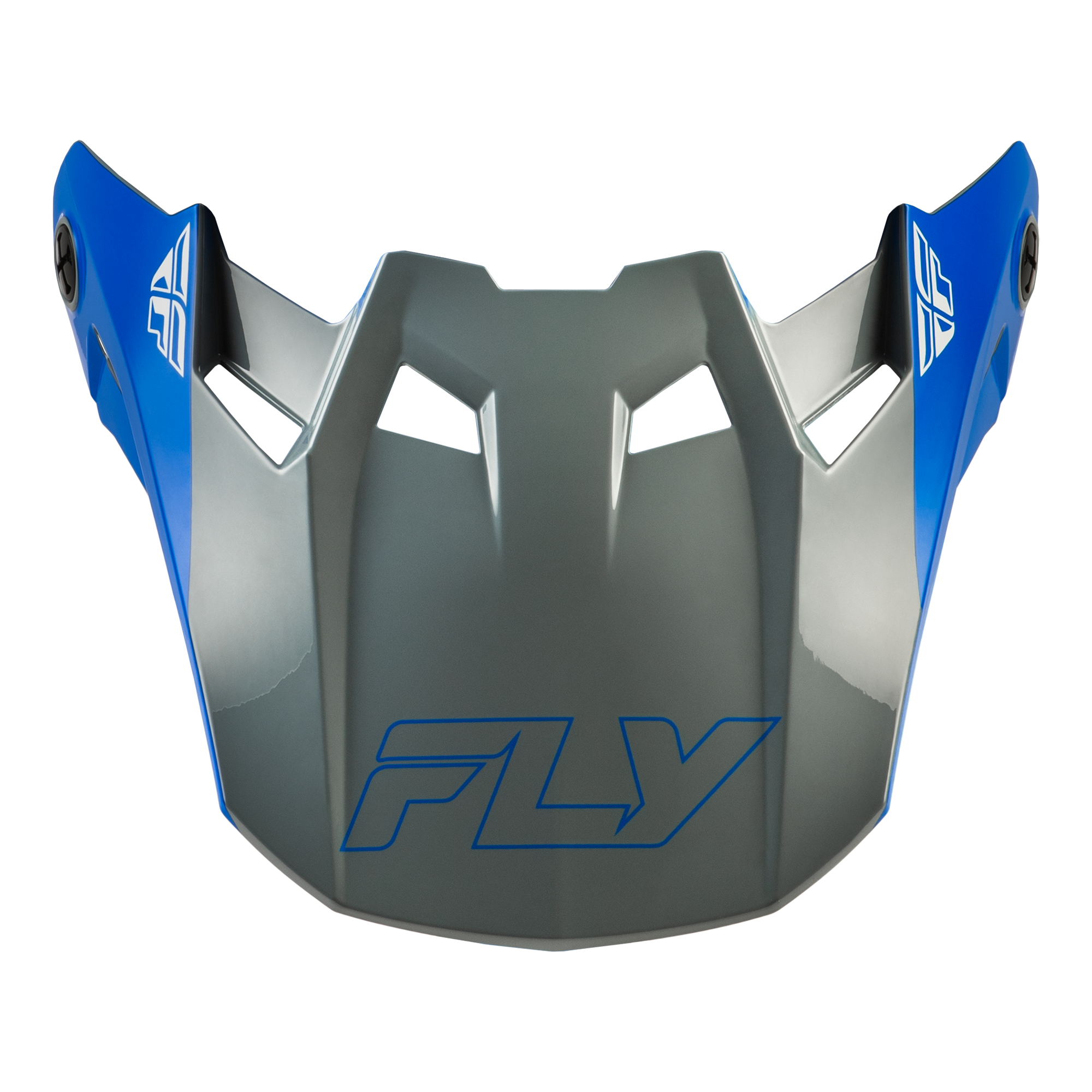Formula CC Glide Peak - Blue/Light Grey/Grey