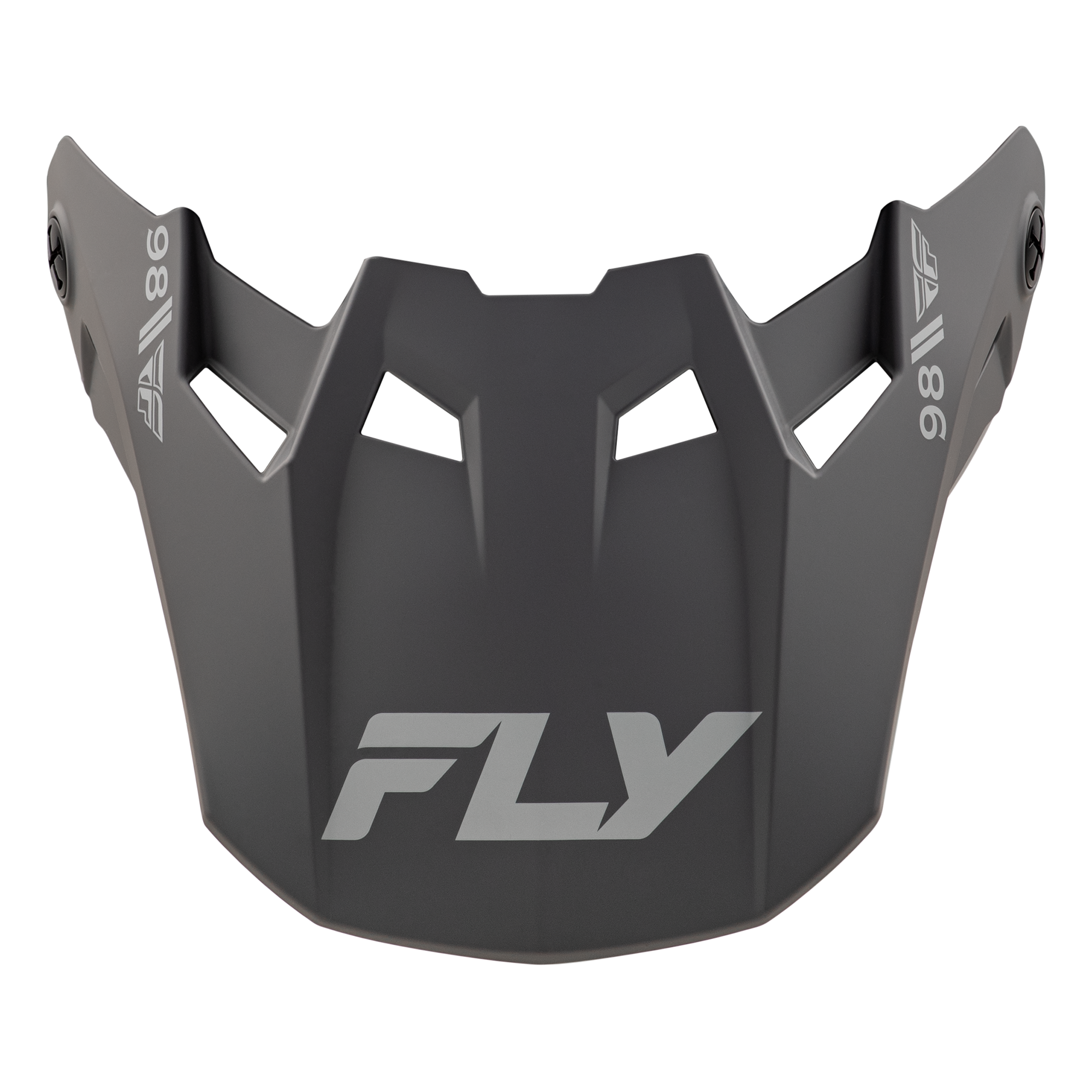 Formula CC Objective Peak - Black/Grey