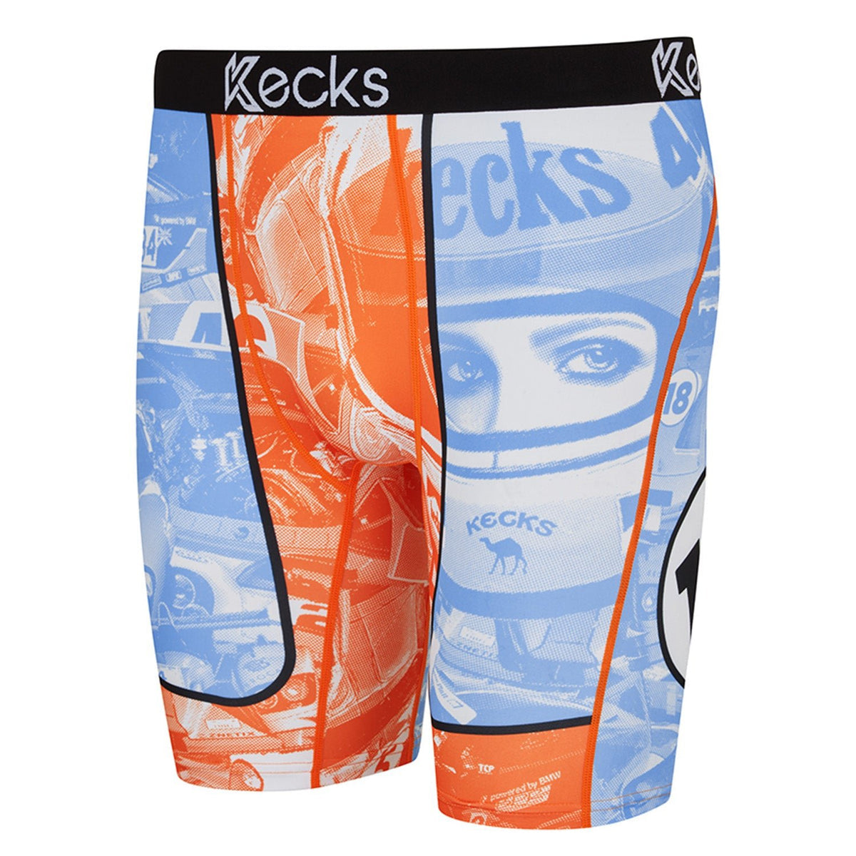 GP18 Boys Boxers