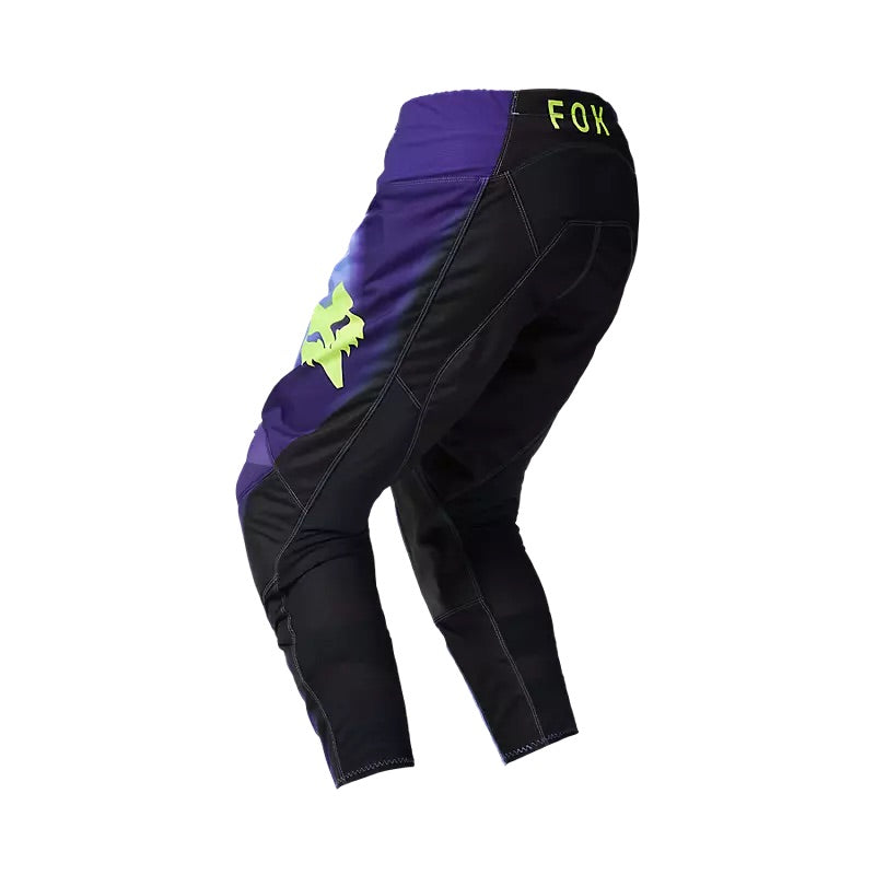 Youth 180 Interfere Pants - Black/Blue