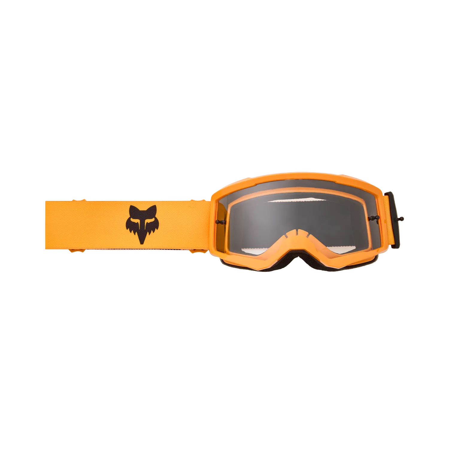YTH MAIN CORE GOGGLE - TANGERINE
