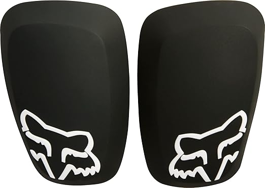 LAUNCH PRO D3O ELBOW HARD CAPS - BLACK
