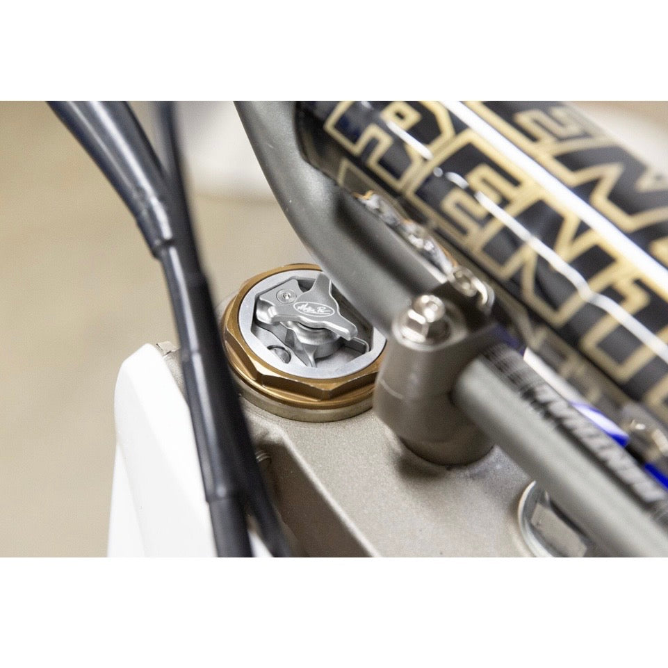 Compression Adjuster Set for KYB AOS / SSS Forks