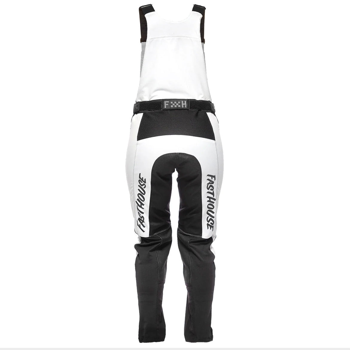 Women’s Motorall MX - White/Black