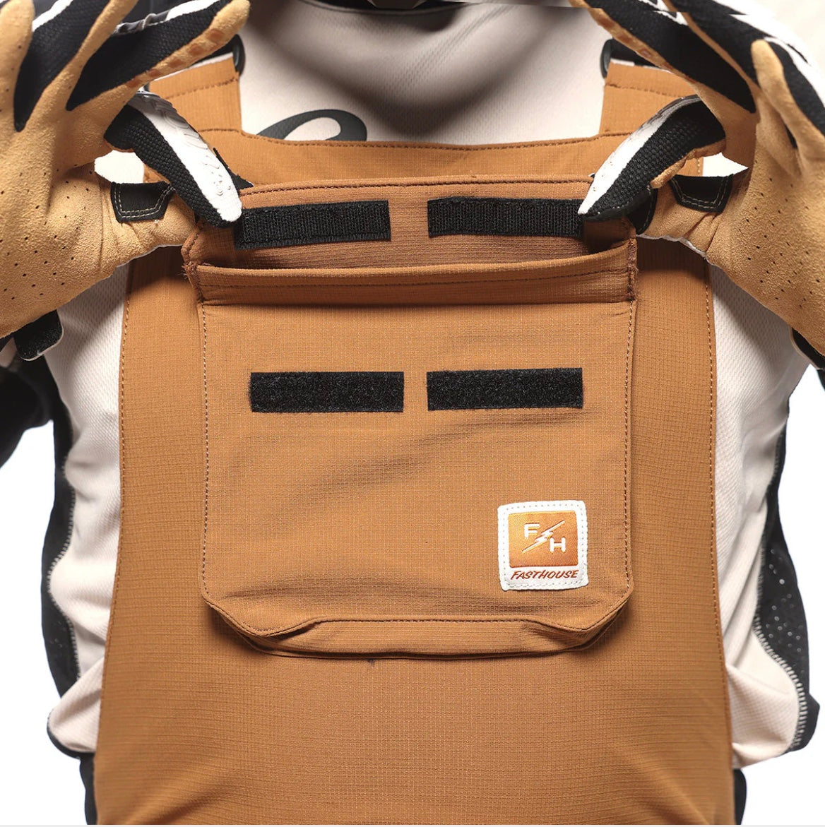 Motorall Sanguaro - Camel