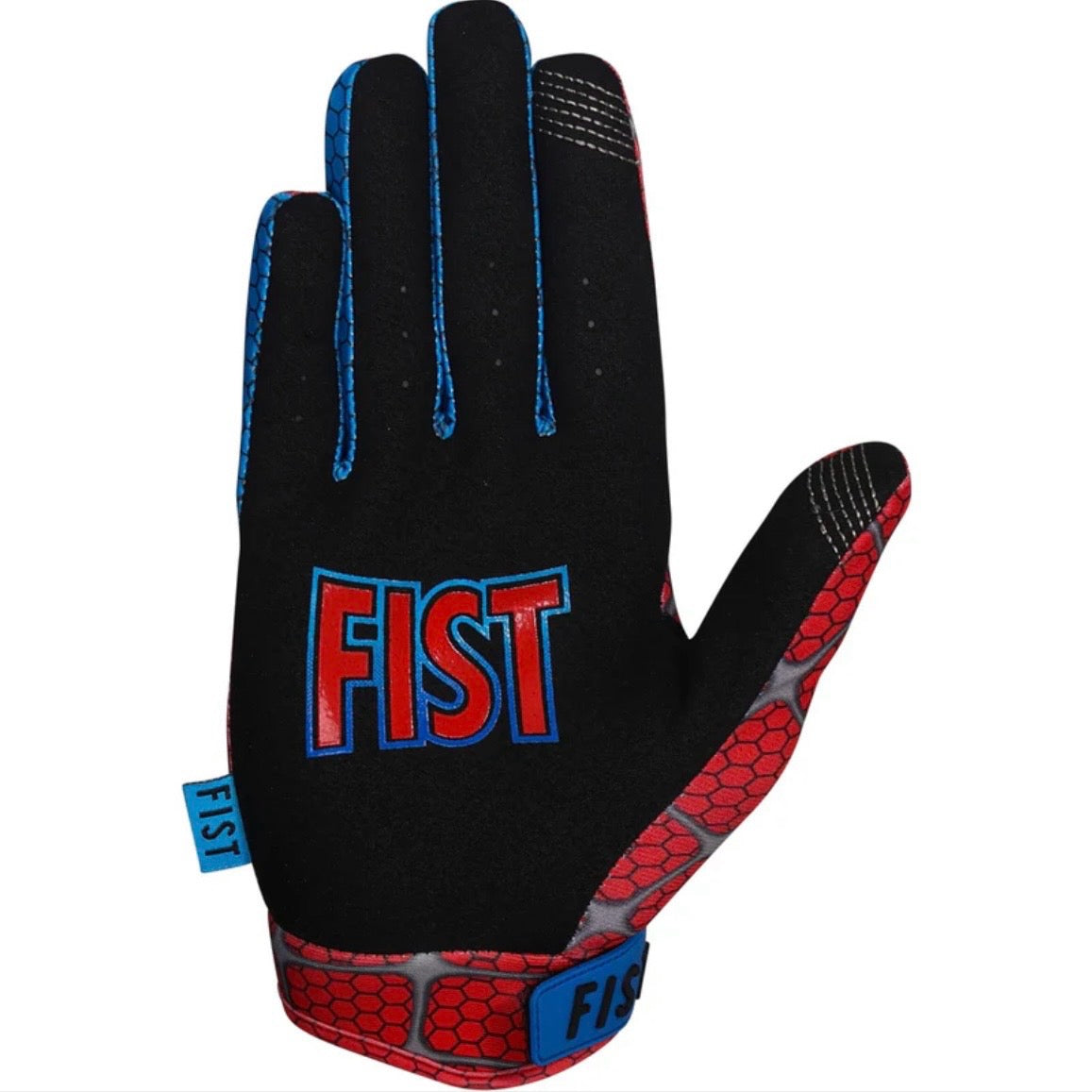 Lil Fist Chpt 29 Webs Gloves