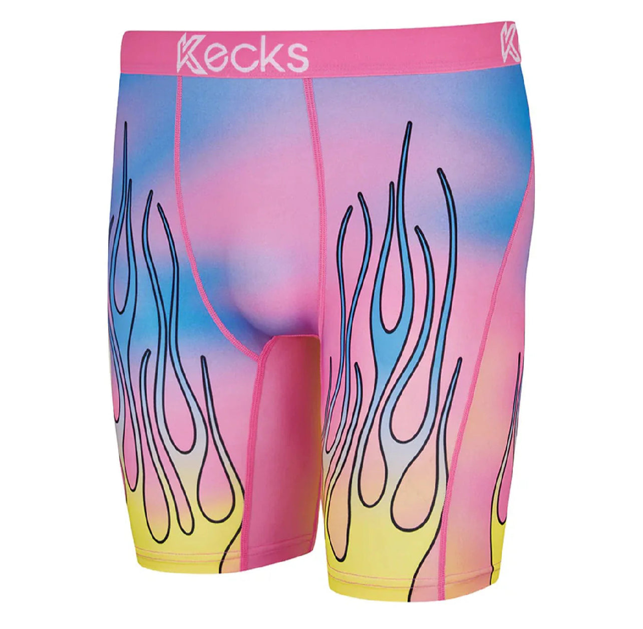Kids Inferno Boxers
