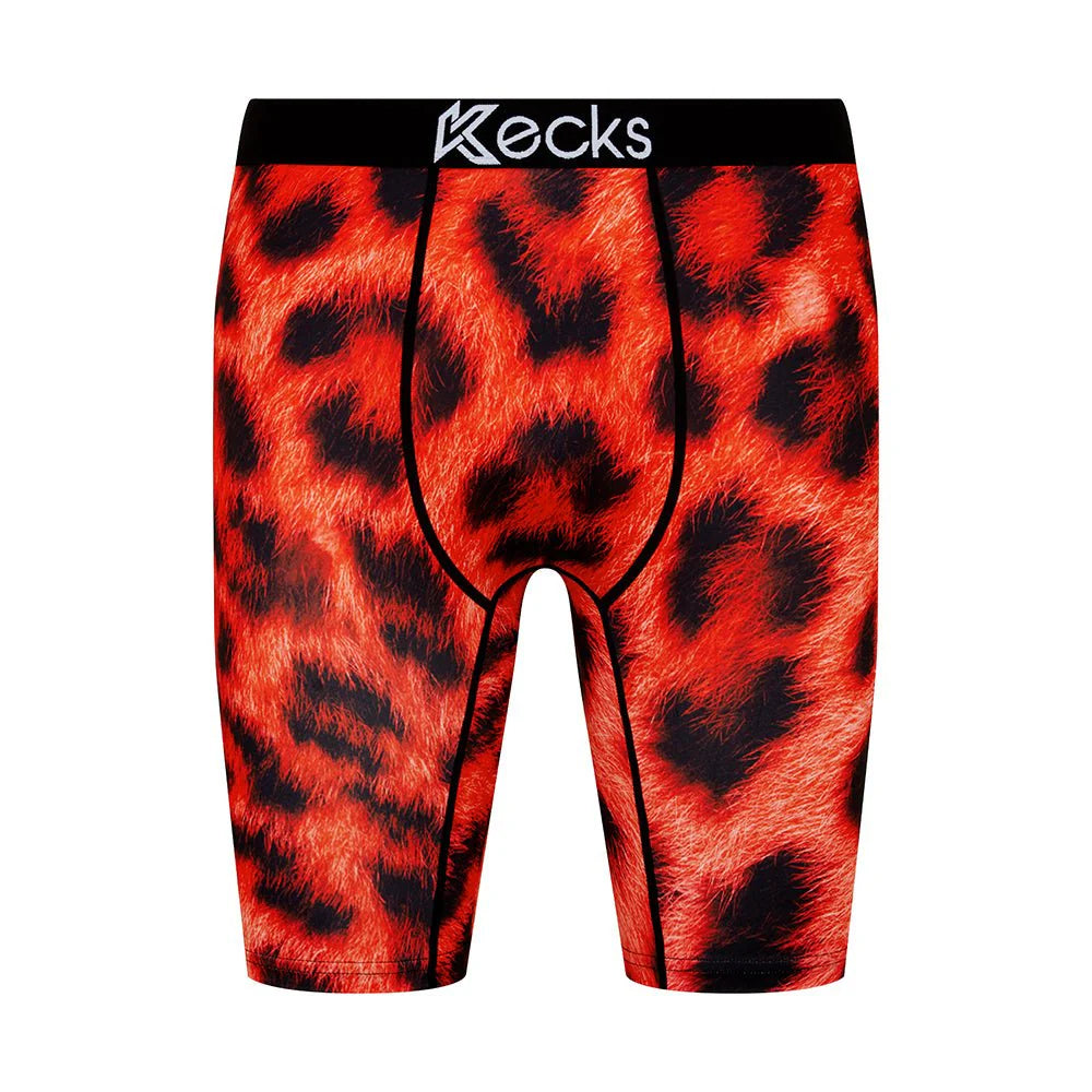 Kids Wildfire Boxers