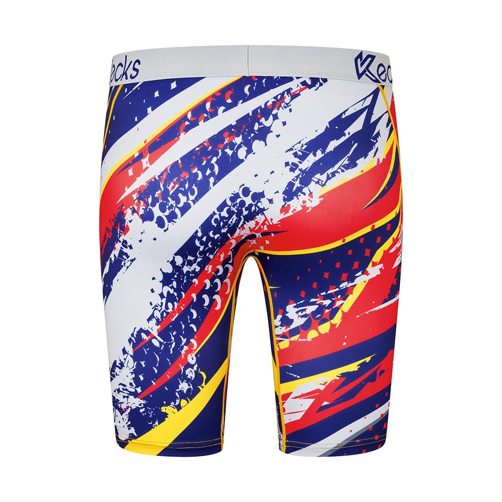Speed Rush Men‚Äôs Boxer Shorts