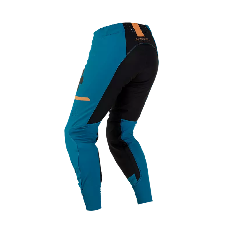 Womens Flexair Optical Pants - Maui Blue