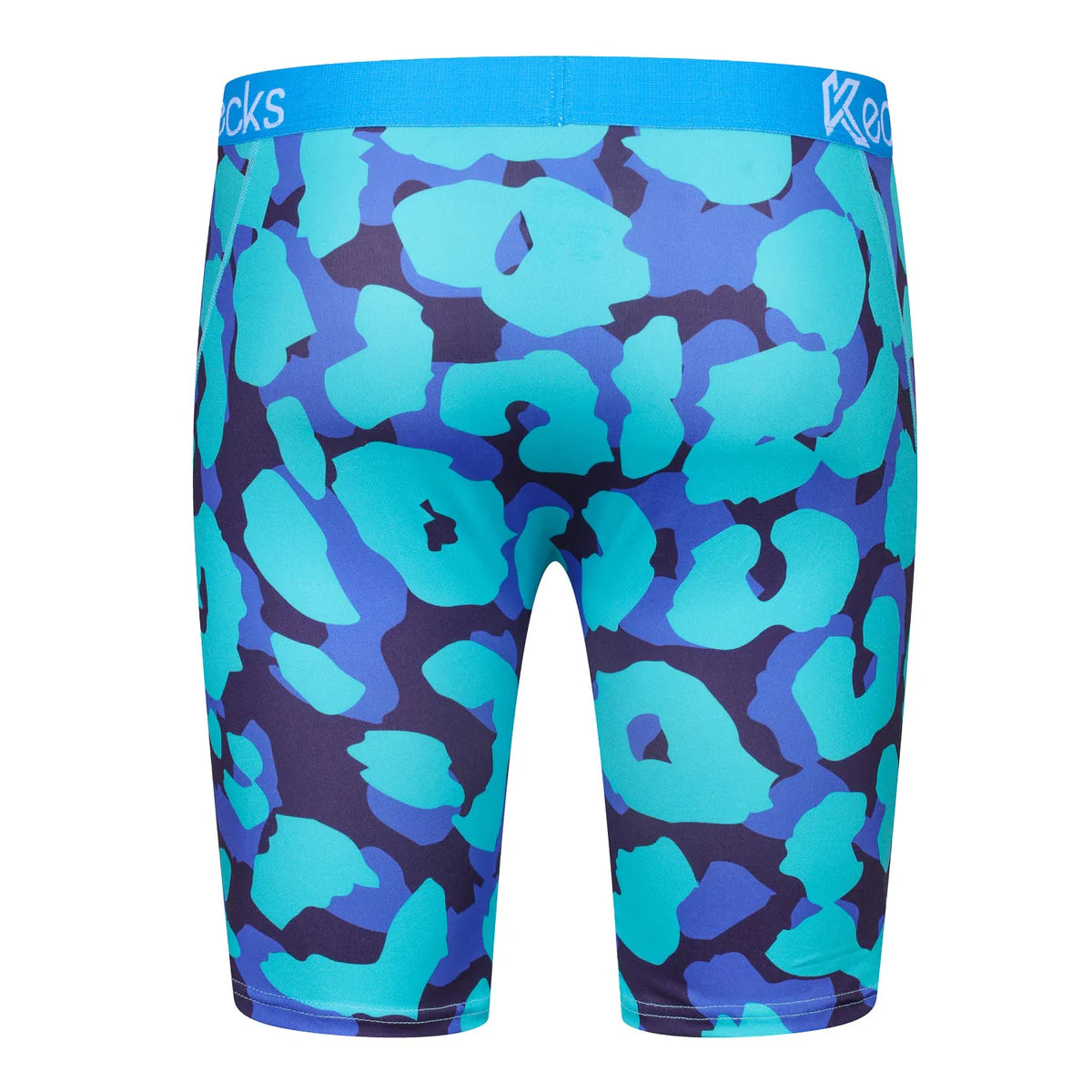 Aqua Mens Boxer Short - Limited Edition