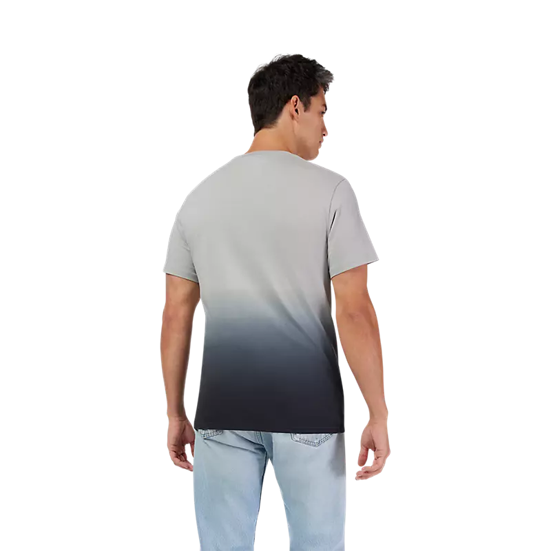 Fox Hello Premium Tee - Steel Grey