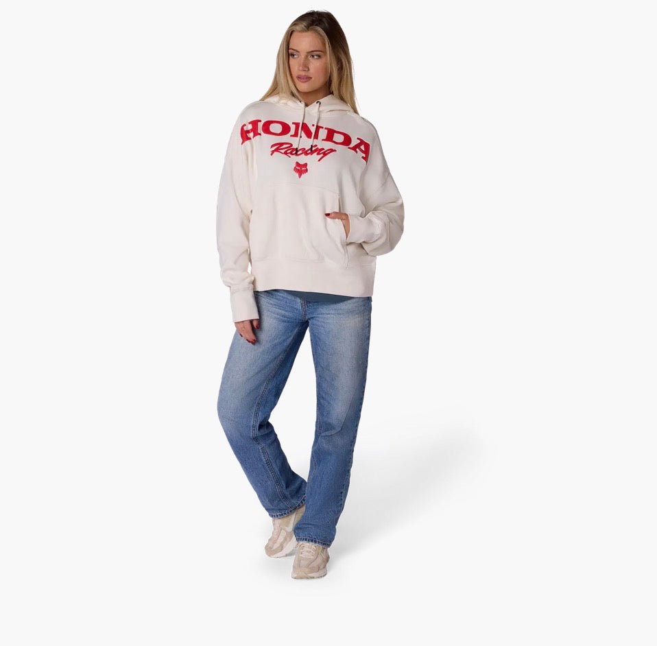 Women’s Honda Flc Po Off White