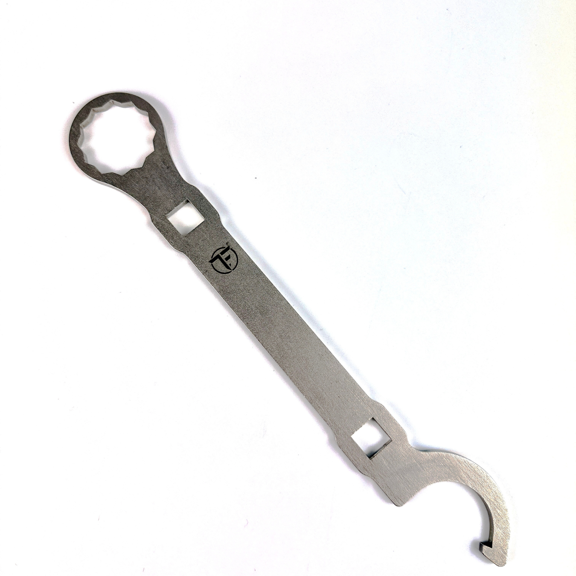 TvE Steering Stem Torque Tool