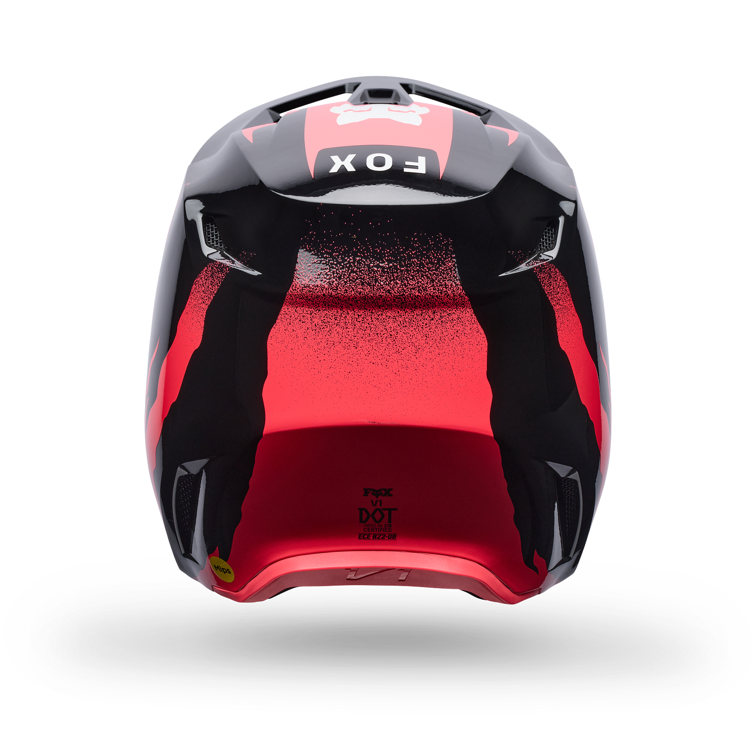 V1 CLUTCH HELMET - NEON PINK