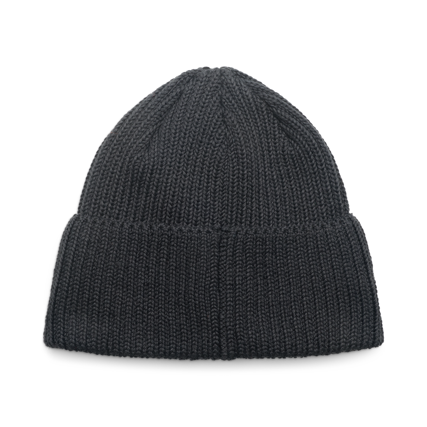 MACHINIST 2.0 BEANIE - BLACK
