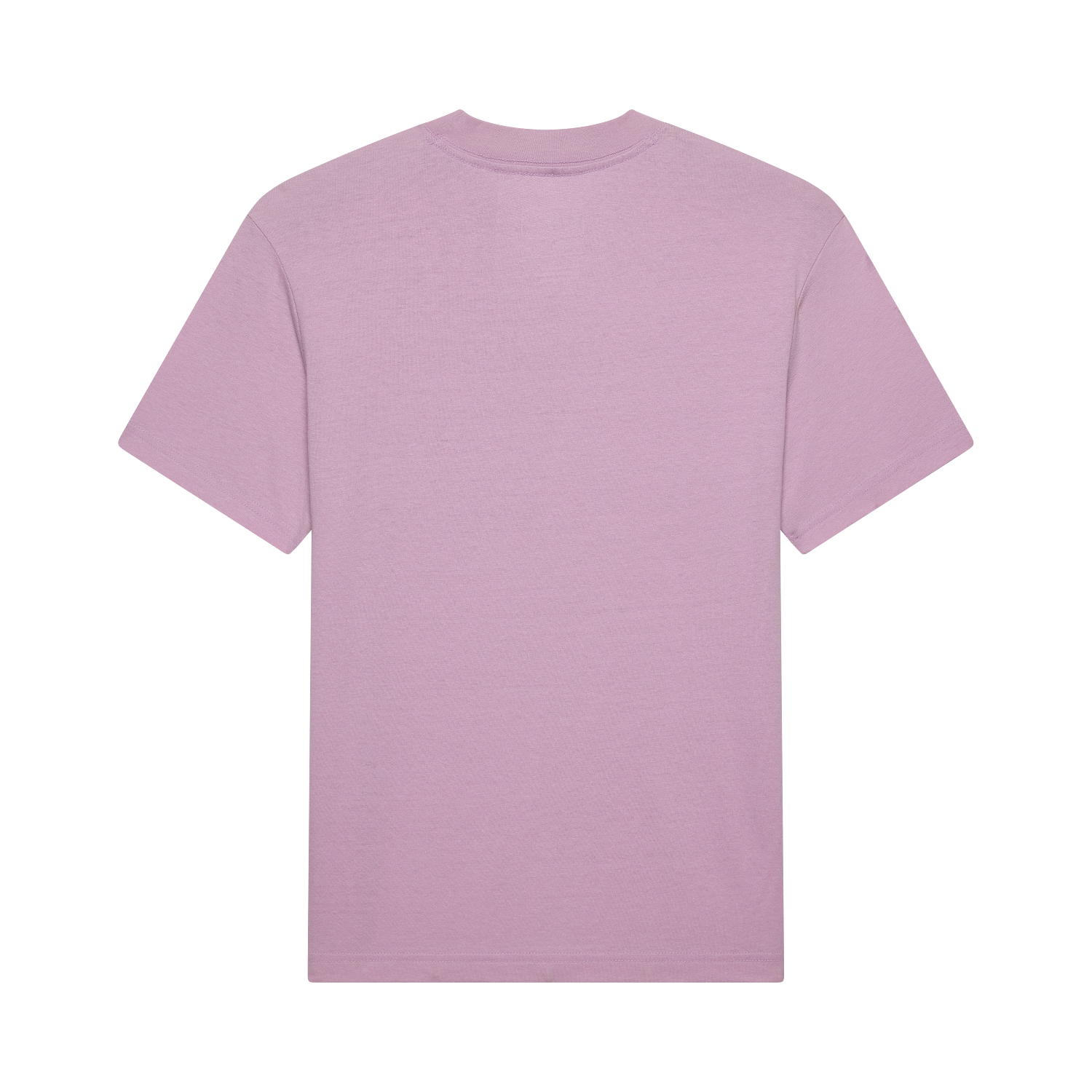 W FOX HEAD SS TEE - LAVENDER DRIFT