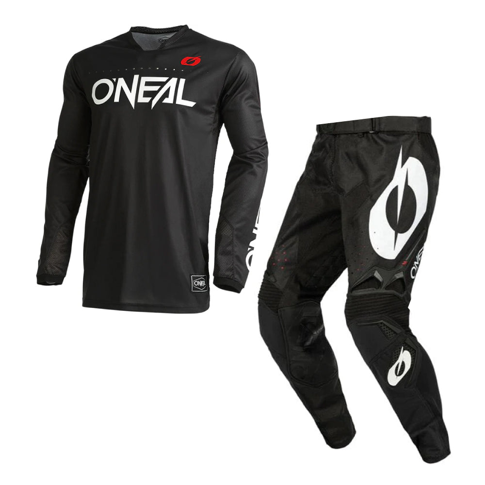 HARDWEAR ELITE V.22 Kit Combo - Black