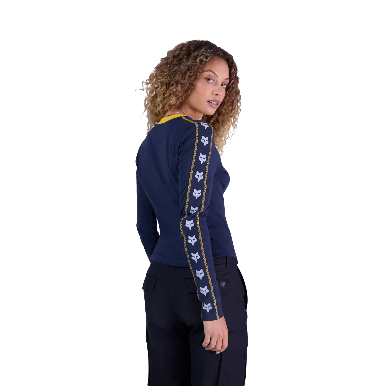 W Circa 74 Fitted LS MDNT