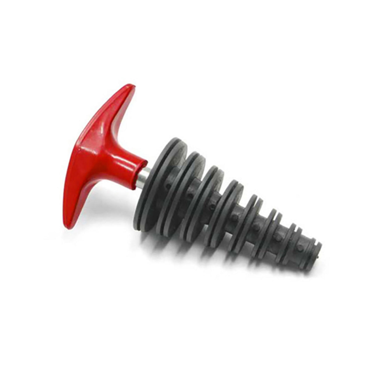 Silencer Plug Exhaust Bung