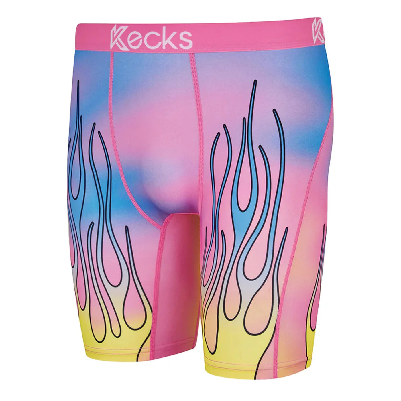 Inferno Men’s Boxer Shorts