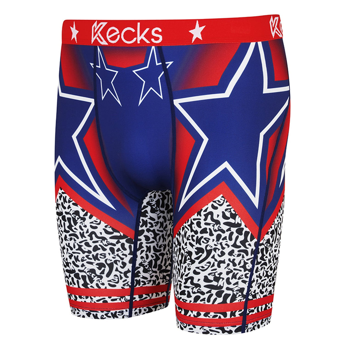 All Star Boys Boxers